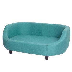 개 소파 커버 고급 애완 동물 침대 대형 개 소파 침대 개 제조 빨 편안한 애완 동물 소파 침대 애완 동물 고양이 소프트-대형 - Product Image 2