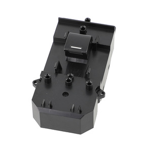 Honda Vezel Right Front Power Window <b>Switch</b> 35760-T5R-A01 Electric <b>12V</b> Auto <b>Switch</b> - Product Image 2