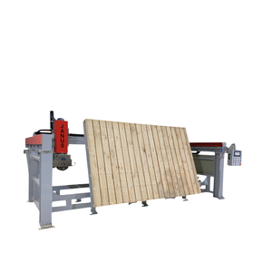 Customized Support <b>Stone</b> <b>Cutting</b> <b>Machine</b> 400mm Blade 11kW Motor <b>Stone</b> Slab <b>Cutting</b> Bridge Saw <b>Stone</b> Machinery - Product Image 1