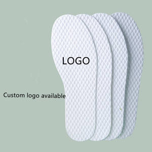 Monouso soletta deodorante anti-sudore sport traspirante lavante senza sottili solette morbide di assorbimento degli urti - Product Image 2