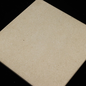 <span class=keywords><strong>Plaque</strong></span> de support en céramique pour cuisson au four, réfractaire en mullite-cordierite, service de découpe sur mesure - Product Image 2