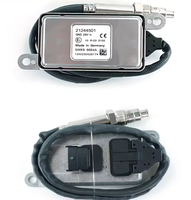 Capteur NOx 5WK96664A 21244501, capteur d'oxygène et d'azote haute performance pour Volvo, pièces détachées automobiles à bon prix, 5WK9 6664A