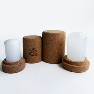 ผลิตภัณฑ์ขายดี ปรับแต่งได้ตามต้องการ ผลิตจากแร่ธรรมชาติ โพแทสเซียมอะลัม คริสตัลสติ๊กกำจัดกลิ่น กลิ่นไม้จันทน์ เป็นมิตรกับสิ่งแวดล้อม - Product Image 6