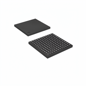 Fabricante de Componentes Electrónicos Integrados 144 LBGA MK10DX128ZVMD10R En Stock IC MCU 32B 128KB FLASH 144MAPBGA - Product Image 1