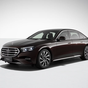 Vente flash Mercedes- Classe <span class=keywords><strong>E</strong></span> 2026 <span class=keywords><strong>E</strong></span> 300 <span class=keywords><strong>L</strong></span> Berline de luxe 2.0T 258 CV L4 48V Hybride <span class=keywords><strong>l</strong></span>éger Autonomie >700 km Batterie 30-50 kWh - Product Image 1