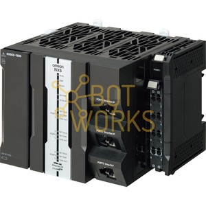 Omron NX5021400 - Nuovo - Product Image 1