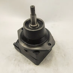M294578 Hydraulic <b>Motor</b> M5B Series Vane <b>Motor</b> M5BF045 <b>Fan</b> <b>Motor</b> for Heavy-duty Construction and Mining Machinery - Product Image 4