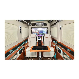 Juego de asiento de piloto de modificación automotriz holística para Benz V Class VITO w447 actualización v260 <span class=keywords><strong>Maybach</strong></span> - Product Image 6