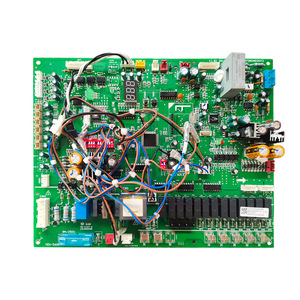 Carte mère de climatiseur Midea 17127000A03041 MDV-560WDSN1-990I.D.1.1 Système central anti-poussière - Product Image 5