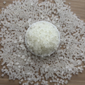 Resina LDPE 2420D de Primera Calidad, Precio de Materia Prima de 25 kg, Gránulos de Polietileno de Baja Densidad LDPE - Product Image 1