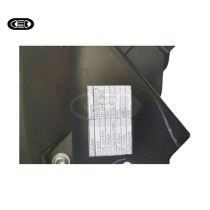 TUZHIHAO para <span class=keywords><strong>Volkswagen</strong></span> ID. Luz Trasera de Freno Unix06 - Lente de <span class=keywords><strong>Segunda</strong></span> <span class=keywords><strong>Mano</strong></span> en Buen Estado y Sin Rayones - Product Image 6