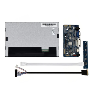 Ban đầu AUO g101ean02. 1 10.1 inch Màn hình <span class=keywords><strong>LCD</strong></span> Module bảng điều khiển-Giao hàng nhanh & Giá số lượng lớn cho người mua toàn cầu - Product Image 2