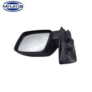 Repuestos de Auto MHJKIA, Espejo Lateral 87610-4H000 87620-4H000, Espejo Retrovisor para <span class=keywords><strong>Hyundai</strong></span> <span class=keywords><strong>H1</strong></span> Starex 2007-2017 - Product Image 6
