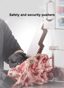 220V bán chạy nhất và chất lượng cao hàng thịt xương đã thấy máy thịt đã thấy máy - Product Image 4