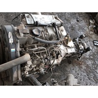 Prix Usine Moteur Diesel Complet L200 PAJERO 2.8L 4M40 avec Turbo Moteur Diesel 4M40T 4D56 4D56T