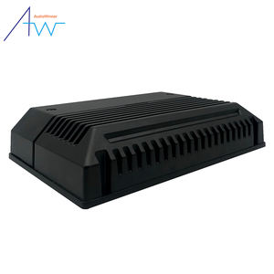 <span class=keywords><strong>Amplificador</strong></span> de coche profesional DSP clase AB de potencia de audio de woofer digital de sonido - Product Image 1
