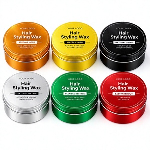 เจลใสจัดแต่งทรงผม 150 มล. ติดทนนาน 24 ชม. เนื้อใส สีตามสั่ง สำหรับผู้ชาย ร้านตัดผม ขายส่ง - Product Image 1