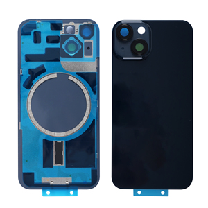 Trở lại kính cho <span class=keywords><strong>iPhone</strong></span> 14 pin bìa với tấm kim loại và vòng nam châm với khung cho <span class=keywords><strong>Iphone</strong></span> 14 cộng với - Product Image 6