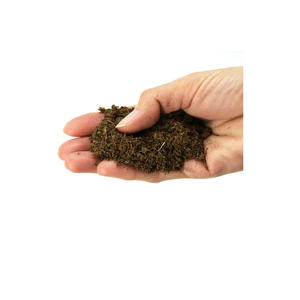 Tourbe écologique pour le soutien à long terme de la santé des sols, pour le jardinage, l'aménagement paysager et la croissance des cultures avec une humidité équilibrée - Product Image 1