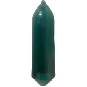 Atacado Natural Cristal Esmeralda Verde Aventurine Áspero Sintético para Venda