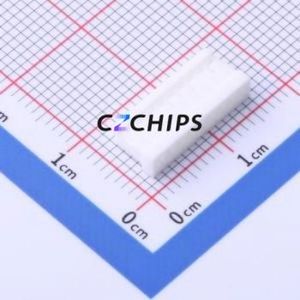 FHG15003-S09M2W1B Housing (Wire-to-Board / Wire-to-Wire) P=1.5mm Connector 1x9P 1.5mm 1 9 - Product Image 1