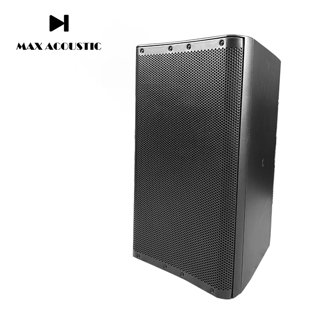 15 Inch Loudspeaker DSP BT WIRELESS Speaker With 1400w Amplifier ,powered Speaker ,PA Speaker Box Big Bass