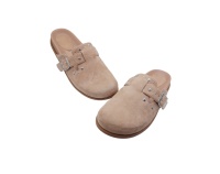 Chaussures plates de créateur de luxe de haute qualité pour femmes Nude/Red Casual Flat Shoes Factory Direct Supply Comfortable