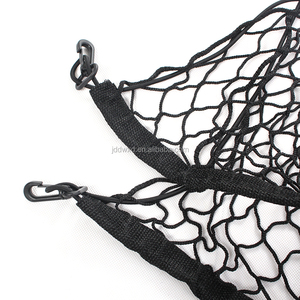 2021 mới chất lượng cao đàn hồi hàng Net PP sợi + sợi cao su Nylon Chất liệu trần loại - Product Image 6
