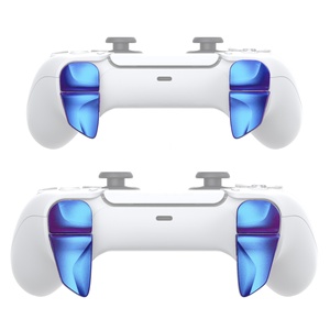ชุดอุปกรณ์เสริมปุ่มควบคุมกันลื่น L2 R2 สำหรับจอย PS5 และ PS5 Edge และ PS Portal Remote Player - Product Image 2
