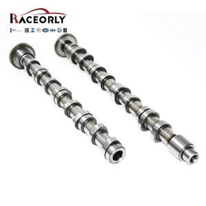 อะไหล่เครื่องยนต์รถยนต์แท้ ความแม่นยำสูง เพลาลูกเบี้ยวไอดีและไอเสีย สำหรับรถมัลติแวน ดีเซล 2.0T 03L109021E รับประกัน 2 ปี - Product Image 2