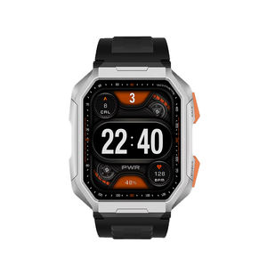 Reloj Inteligente Deportivo DF EDS B2, GPS para Ejercicio al Aire Libre, Monitor de Frecuencia Cardíaca, Cámara de 3 Millones de Píxeles, 4G Full Netcom - Product Image 5