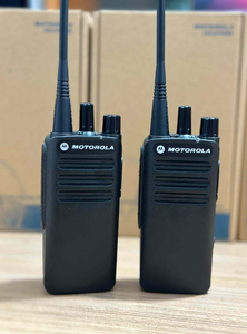 Radio Digital <span class=keywords><strong>Motorola</strong></span> XIRC1200 DP540 DEP250 Portátil, Walkie Talkie con Transmisión de Voz, Modo Dual DMR, Intercomunicador de Alta Potencia y <span class=keywords><strong>Largo</strong></span> <span class=keywords><strong>Alcance</strong></span> - Product Image 3