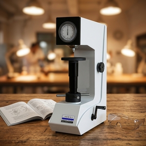 Durómetro 210HR-150 - Product Image 4