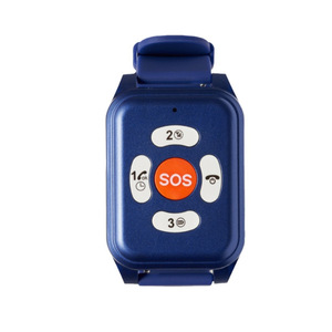Reloj Inteligente para Personas Mayores con GPS 4G y SOS - Product Image 3