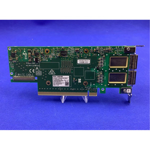 Tarjeta de Protocolo Dual ConnectX-6 de 100 Gb/s con Dos Puertos QSFP56 y Placa Trasera de Altura Completa - Product Image 2