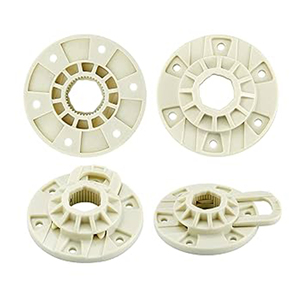 Kit de Piezas de Repuesto de Alta Calidad para Lavadora <span class=keywords><strong>Whirlpool</strong></span>, Modelo WPC220318003, Motor de Lavadora Eléctrico NBLT - Product Image 6