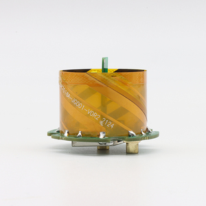 Антенна Harxon <span class=keywords><strong>Embedded</strong></span> Helix HX-CUX005A, полнодиапазонная GNSS <span class=keywords><strong>GPS</strong></span> антенна, спиральная антенна для дронов и беспилотных летательных аппаратов - Product Image 1