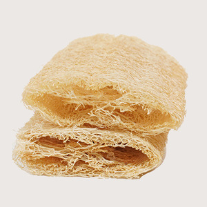 Paños de Limpieza Mágicos de Luffa Natural Zenidoo al por Mayor y Paños de Bolsillo para Lavar Platos - Product Image 1