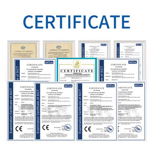 <span class=keywords><strong>Nema</strong></span> <span class=keywords><strong>17</strong></span>สเต็ปเปอร์มอเตอร์แบบวงปิดแบบบูรณาการพร้อมการสื่อสารด้วย RS485 42HS34D3.17ESI-485 - Product Image 6