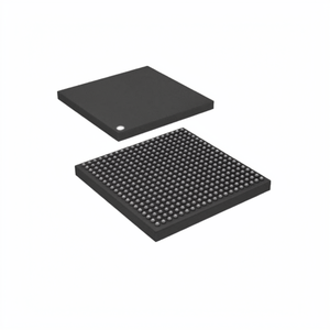 Electronic Chips Component 400 LFBGA M2S005S-1VFG400T2 Embedded In Stock - Product Image 1