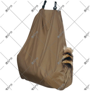 Sac à dos détachable pour l'extérieur, sac de chasse, sac de randonnée étanche, sac militaire vert noir pour homme - Product Image 3
