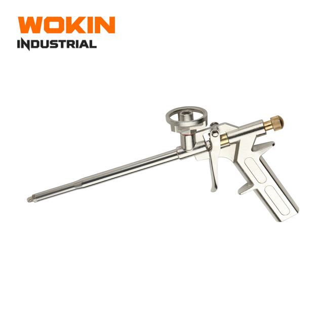 Foam Gun