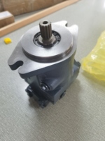 Pompe à pistons axiaux hydraulique A4FO22/32R-NSC12K01 A4FO22/32R-NSC12N00 OEM A4FO22 A4FO28 A4FO40 A4FO56 A4FO71 A4FO125 A4FO250