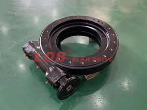 संलग्न हेलिकल स्लीविंग ड्राइव निर्माताओं द्वारा संलग्न हेलिकल स्लीविंग ड्राइव - Product Image 4