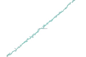 Các Nhà Sản Xuất Thấp-Giá Rộng rãi Tùy Biến Thích Hợp Cho Máy Móc Dệt May Polyurethane Bọc Sợi 2075 Spandex Bìa Sợi - Product Image 4