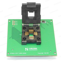 Adaptador de Enchufe DX3002 para XELTEK SuperPro 6000 6100N 7000 7100 5004EGP 5004GP