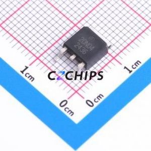 New&Original XR20N04 TO-252-3L Transistor Field Effect Transistor (MOSFET) Whole Sale Electronic Component Chips & BOM Service - Product Image 1
