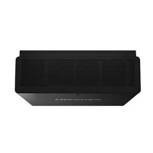 Proyector Láser DLP P80 4K, TV Grande de 8500 Lúmenes, Proyector 3D WIFI 4K de Tiro Corto, Proyector Android para Reuniones en Casa, P80 8500 Lúmenes - Product Image 2
