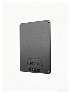 <span class=keywords><strong>Carte</strong></span> d'enregistrement vocal magnétique ultra-fine avec IA pour smartphone avec étui MagSafe - Product Image 6