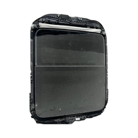 Toit ouvrant panoramique universel, pièces de carrosserie de rechange pour plusieurs modèles de véhicules, accessoire pour accessoires de voiture